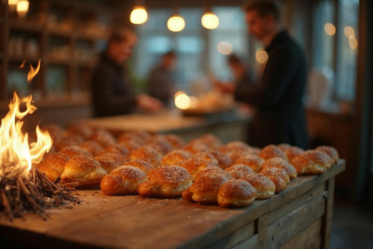 Une technique qui renouvelle l'approche de la pâtisserie amateur Une technique qui renouvelle l'approche de la pâtisserie amateur