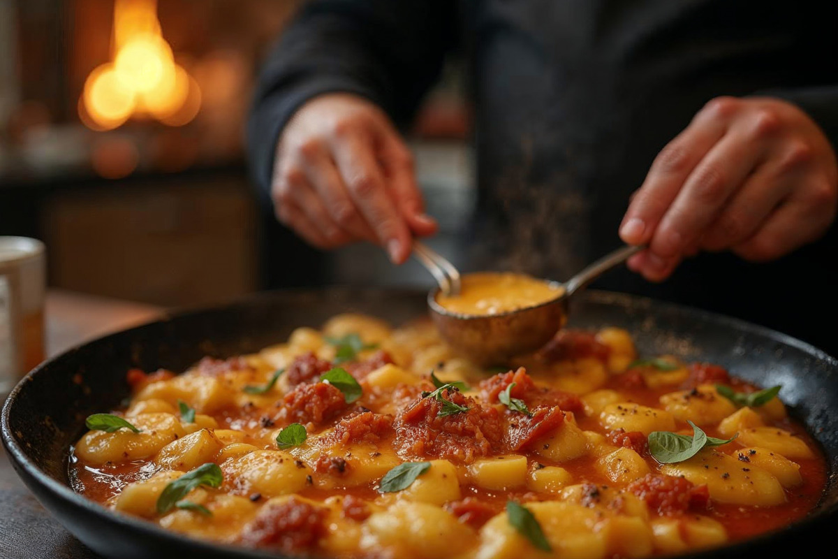 Les astuces de cuisson pour préserver l'intégrité des cappellettis Les astuces de cuisson pour préserver l'intégrité des cappellettis
